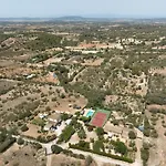 Villa Rural Carrasco La Sigarra