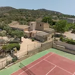 Villa Rural Carrasco La Sigarra