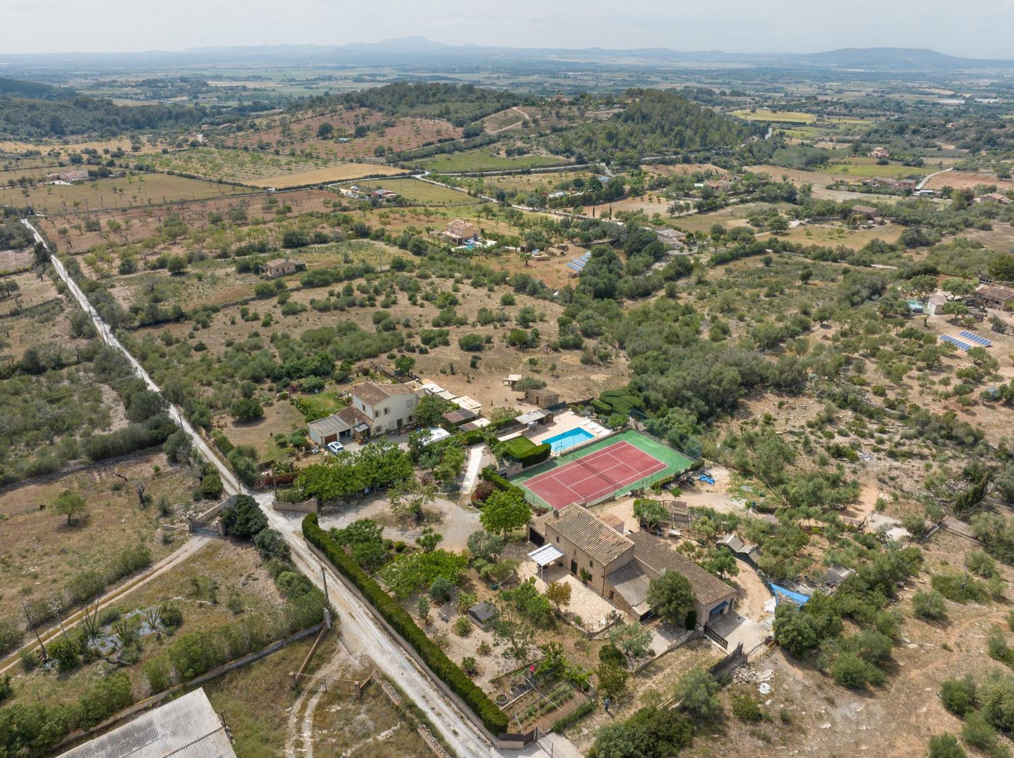 Rural Carrasco La Sigarra