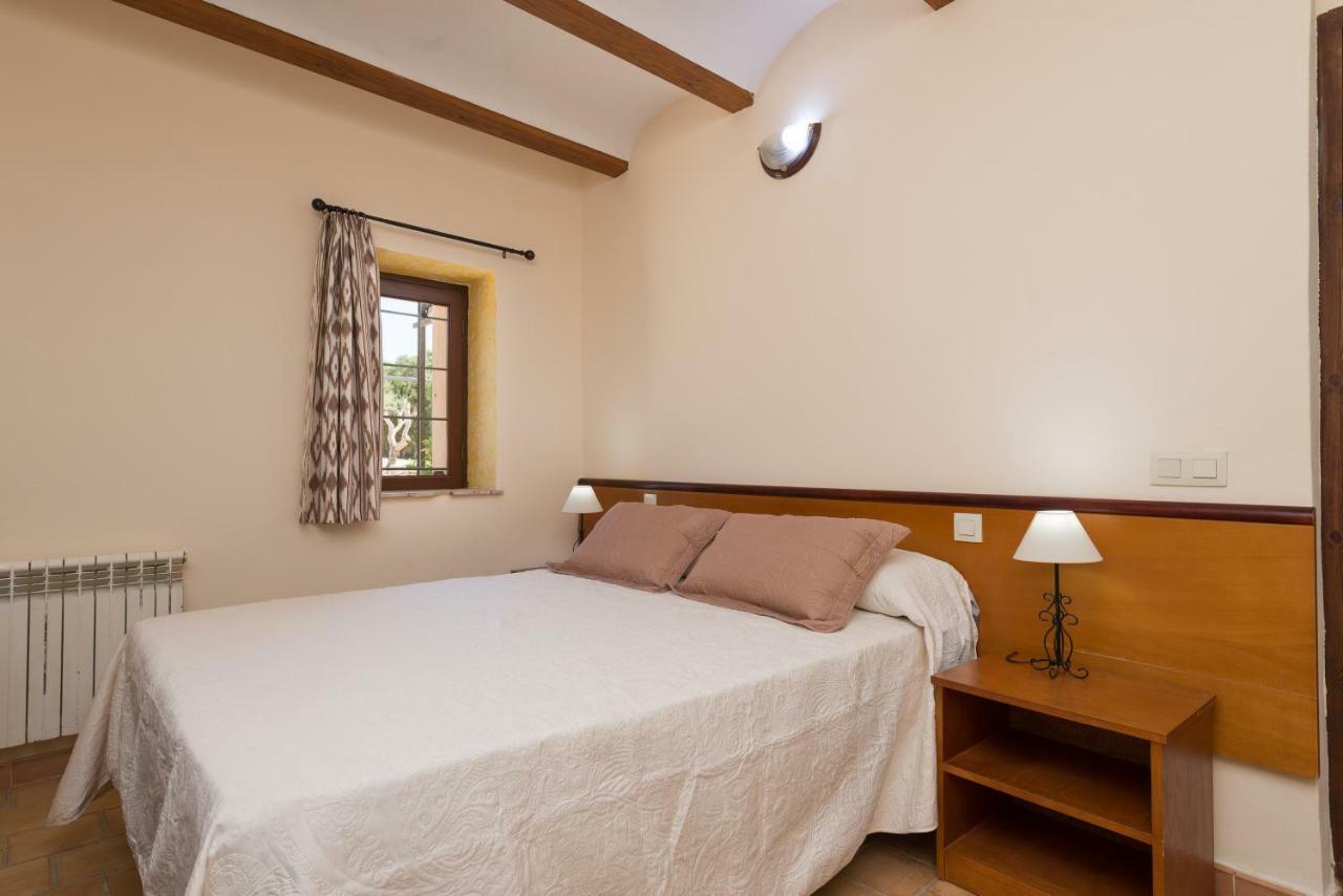 Ferienhaus Rural Carrasco La Sigarra Son Macia (Mallorca)
